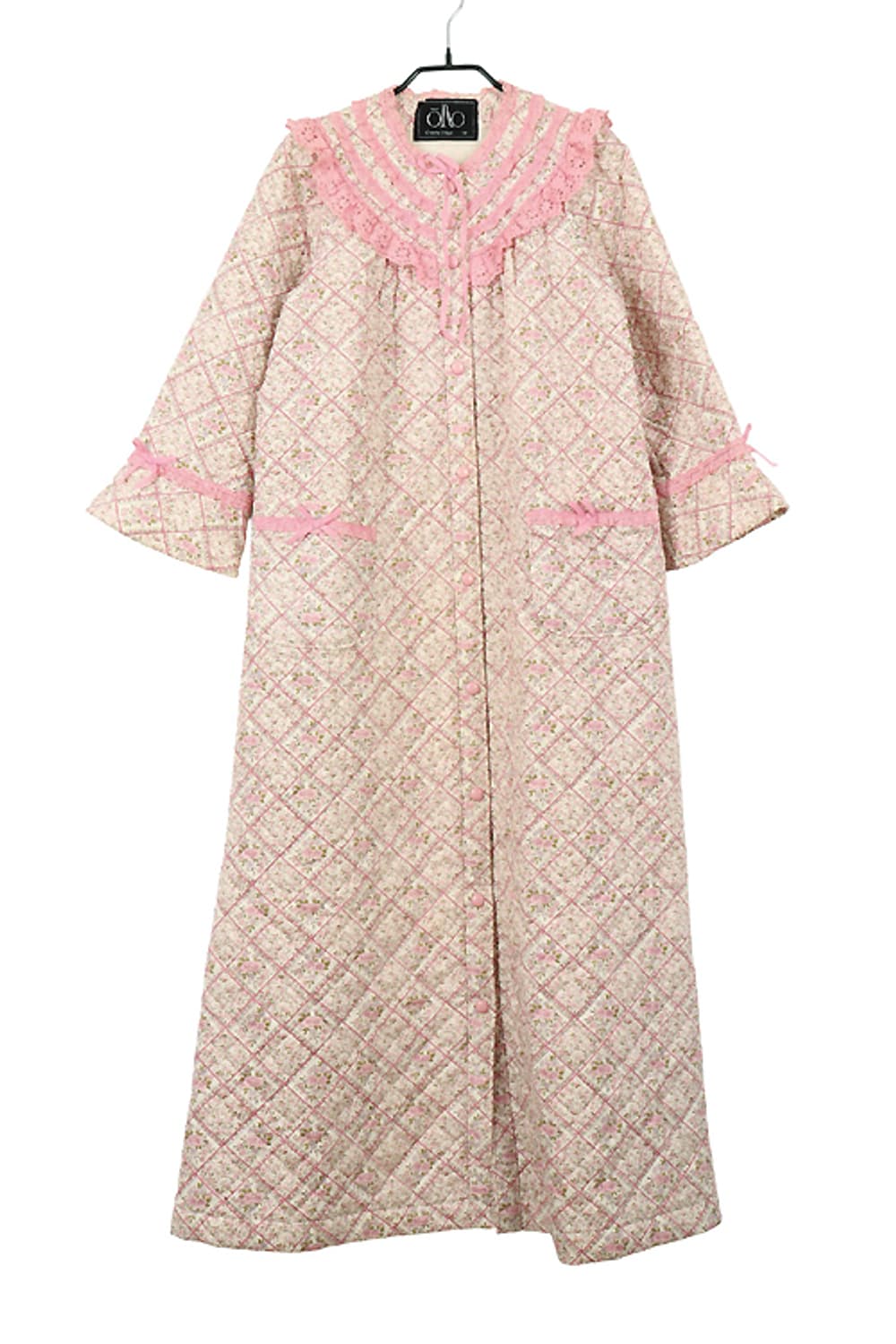 ONO 퀼팅로브(S) 모리걸 큐트잠옷로브 상품이미지2