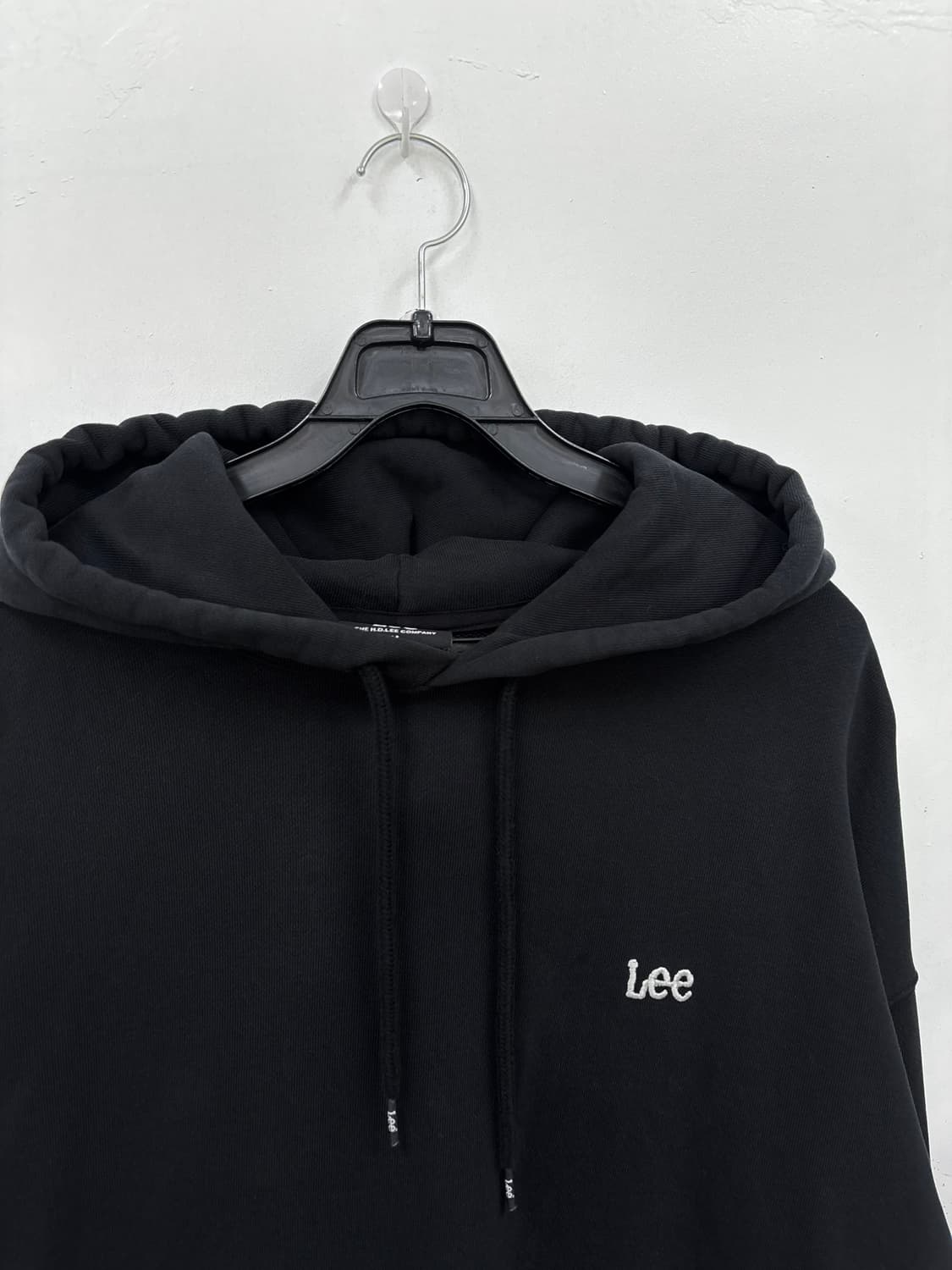 LEE 후드티 상품이미지2