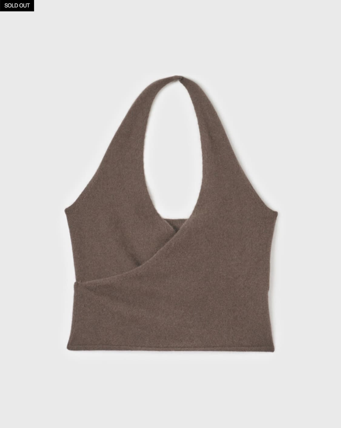 LFM Tie-Wrap Apron (Wood) 상품이미지7