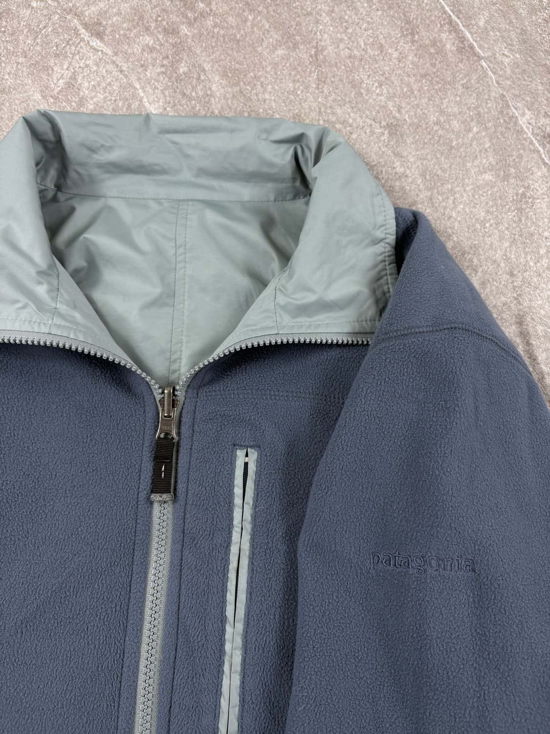 Patagonia Reversible Jacket  상품이미지6