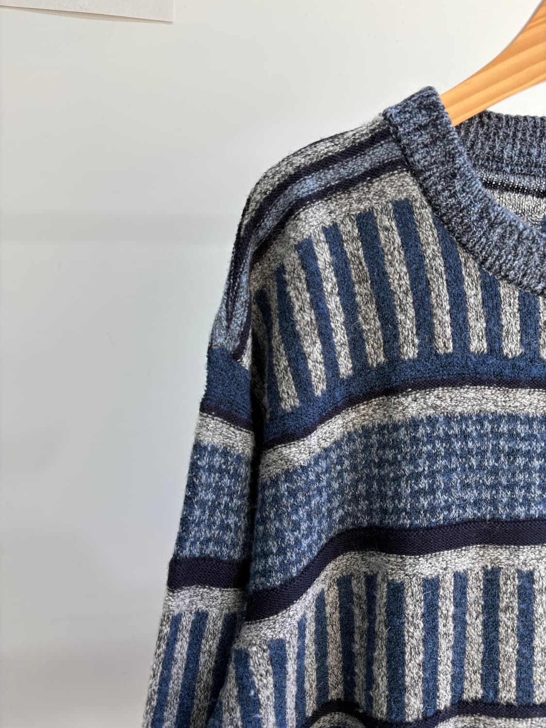 JACK NICKLAUS 니트 상품이미지3