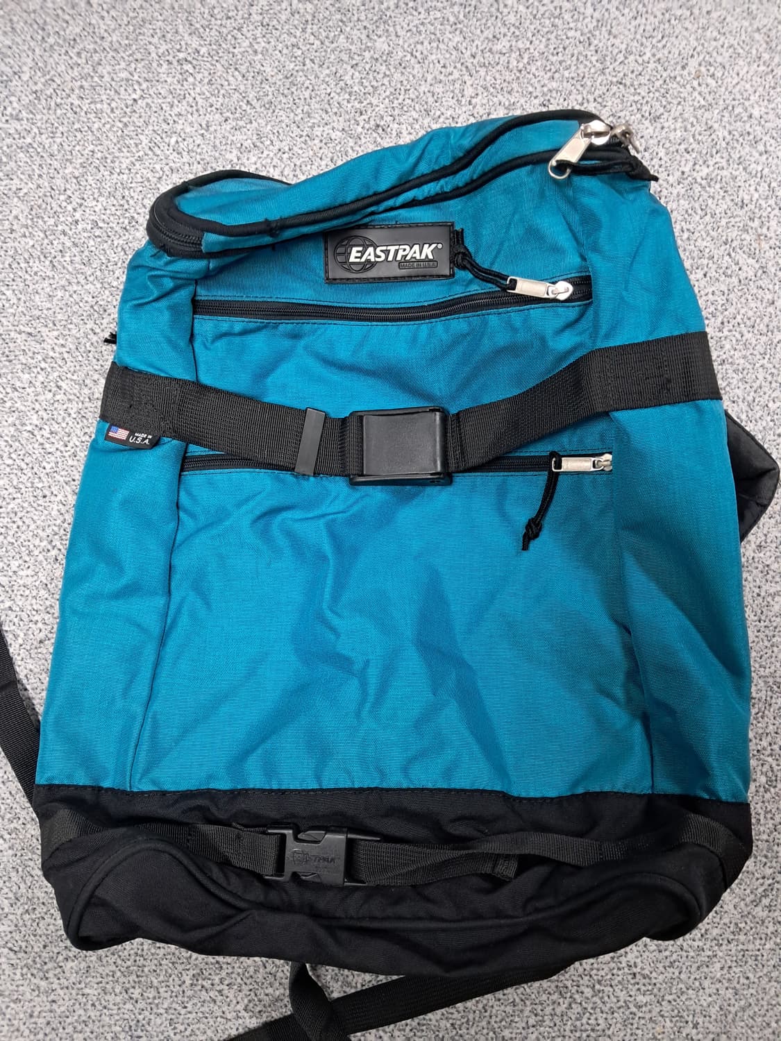 이스트백90s usa  상품이미지1