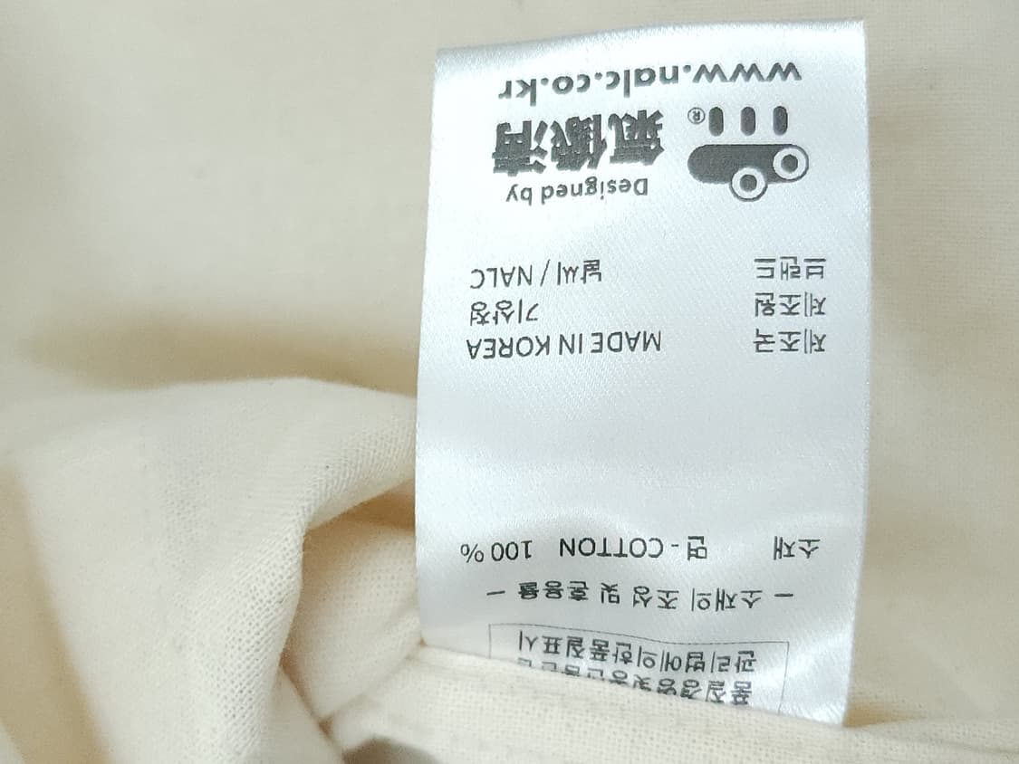 (4)NALC 남자 이소 셔츠 반팔 남방 여름 캐주얼 상품이미지10