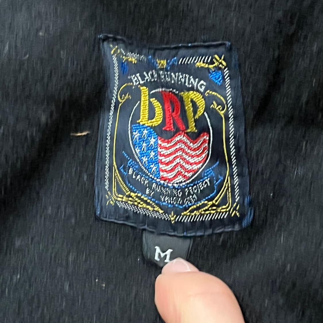 [정품/M] 옐로우콘 brp 레이싱 자켓 빈티지 스타일 b19 상품이미지5