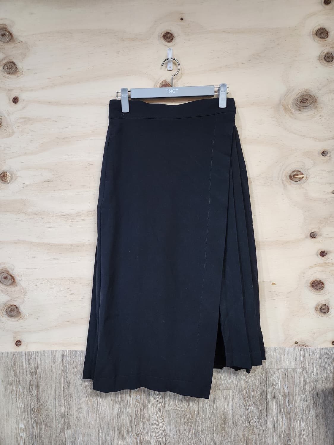 232) 스튜디오톰보이 플리츠 랩스타일 스커트 치마 상품이미지1