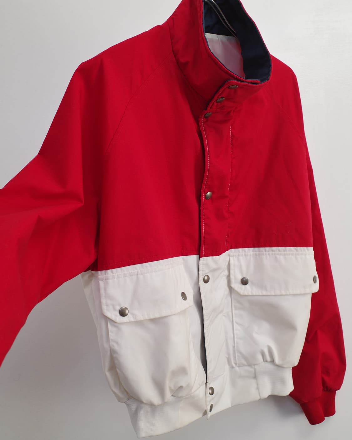 80's swingster racing jacket 상품이미지3