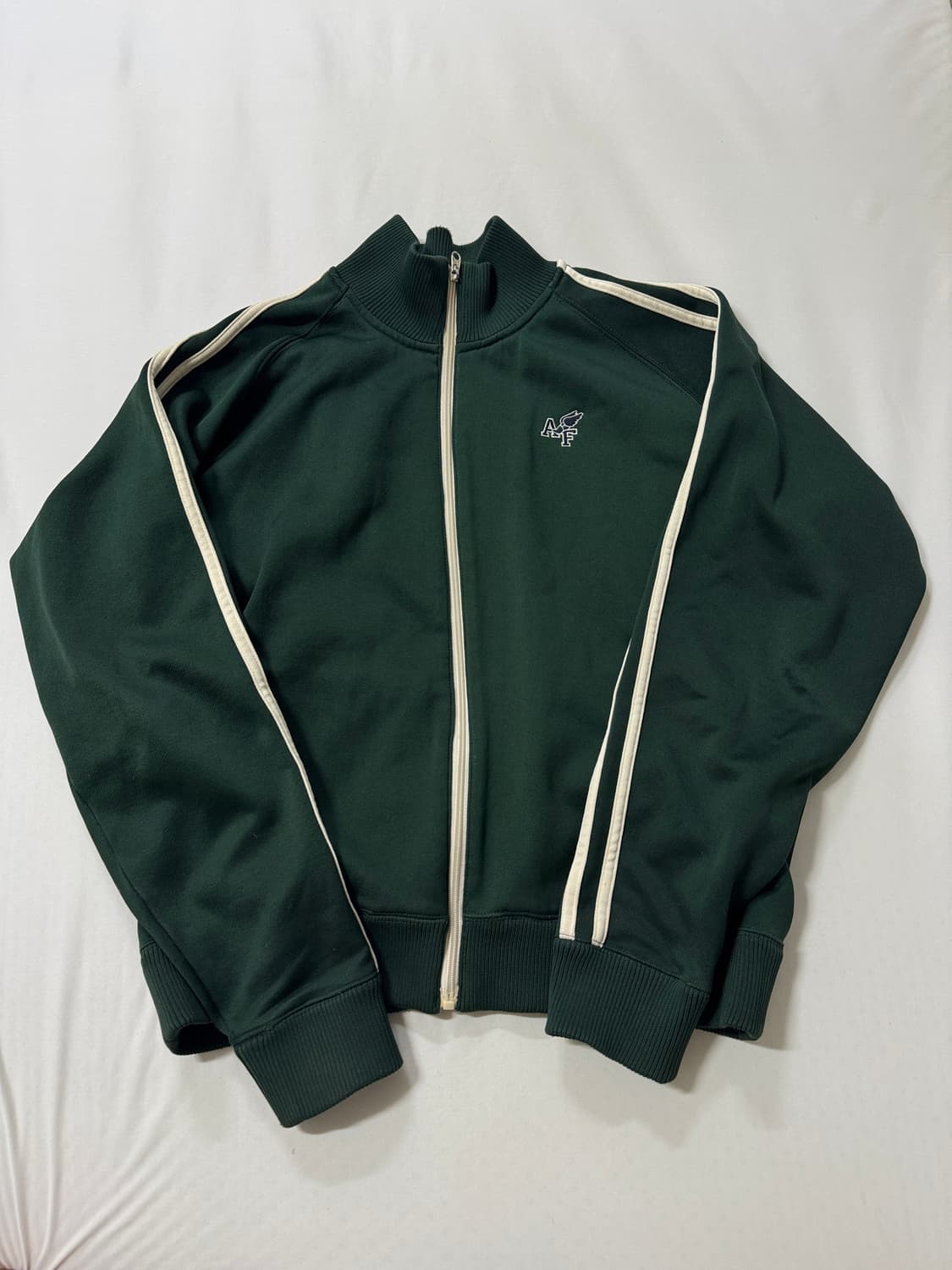 아베크롬비 트랙 자켓 상품이미지1