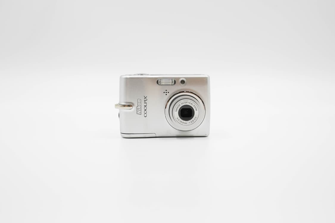 Nikon Coolpix L11 (니콘 쿨픽스 L11) 상품이미지3