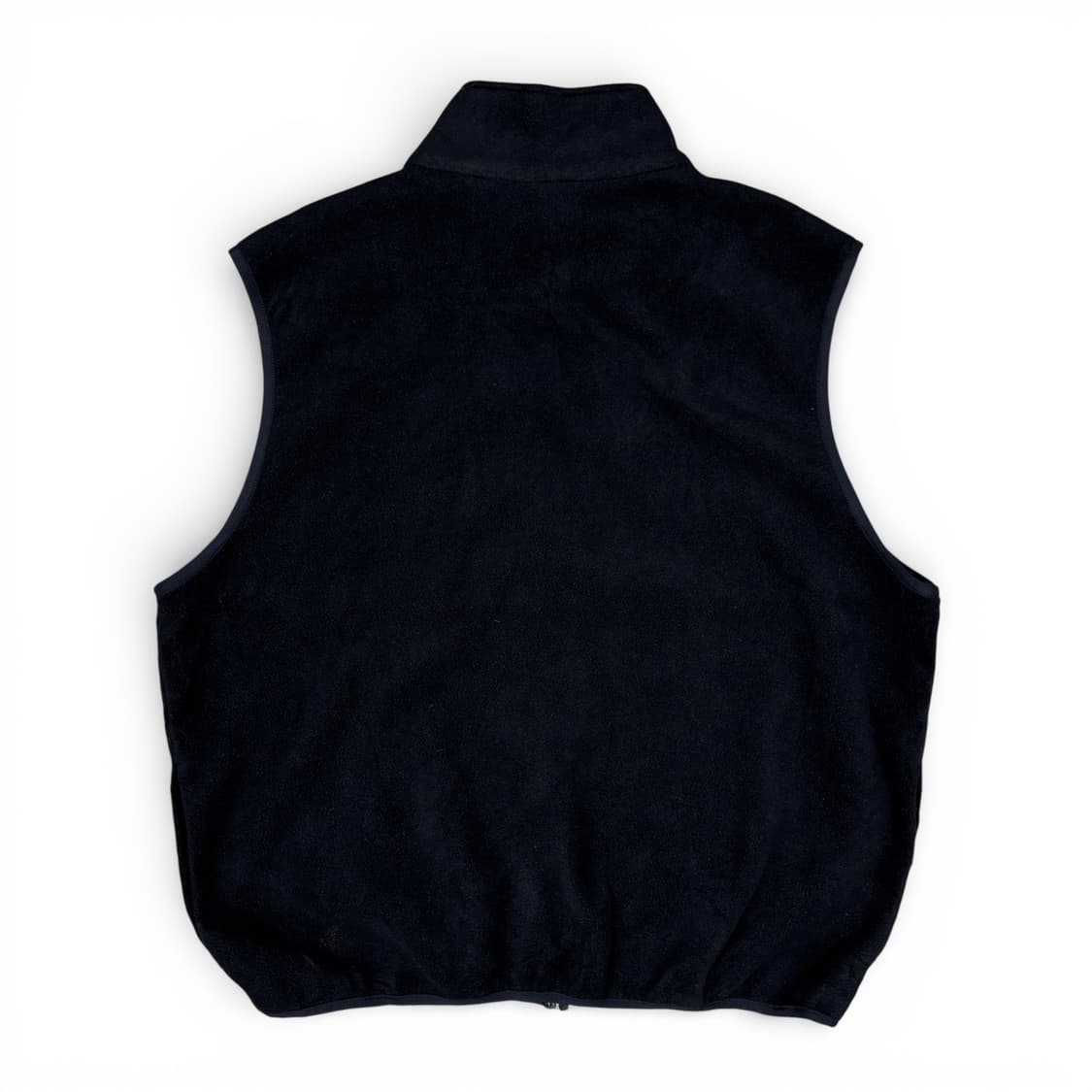 90's 엘엘빈 플리스 베스트 상품이미지3