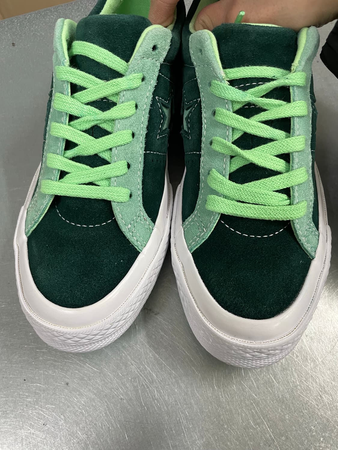 컨버스 원스타 OX 카니발 팩 220 상품이미지8