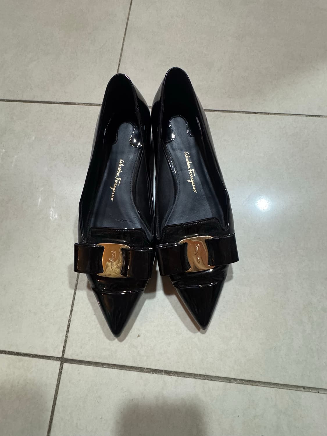 페레가모 엘리스 상품이미지1