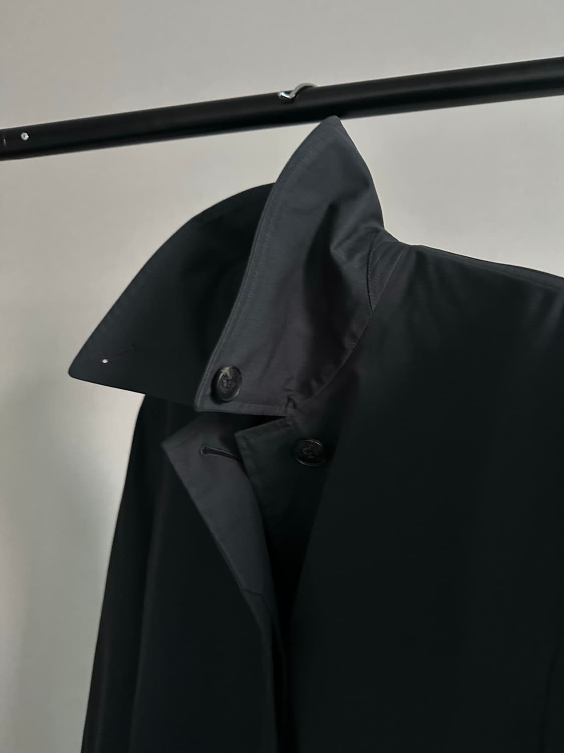 UNIQLO U 라이트 하프코트 상품이미지4