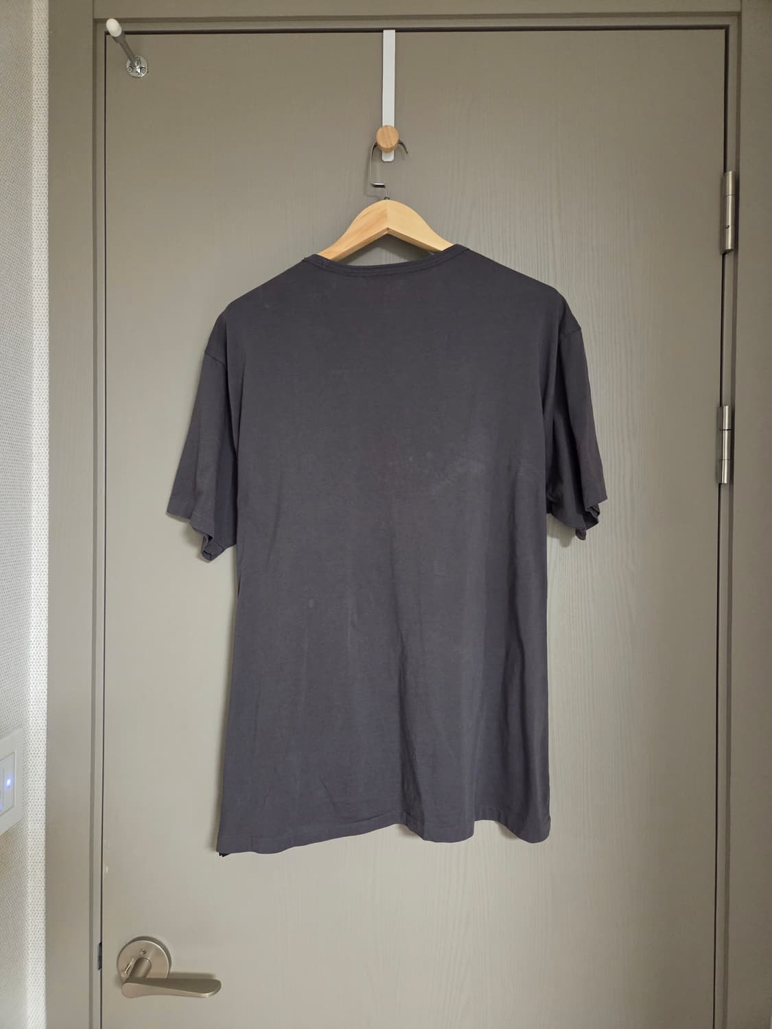 RRL 더블알엘 랜치 로고 티셔츠 XXL 상품이미지3