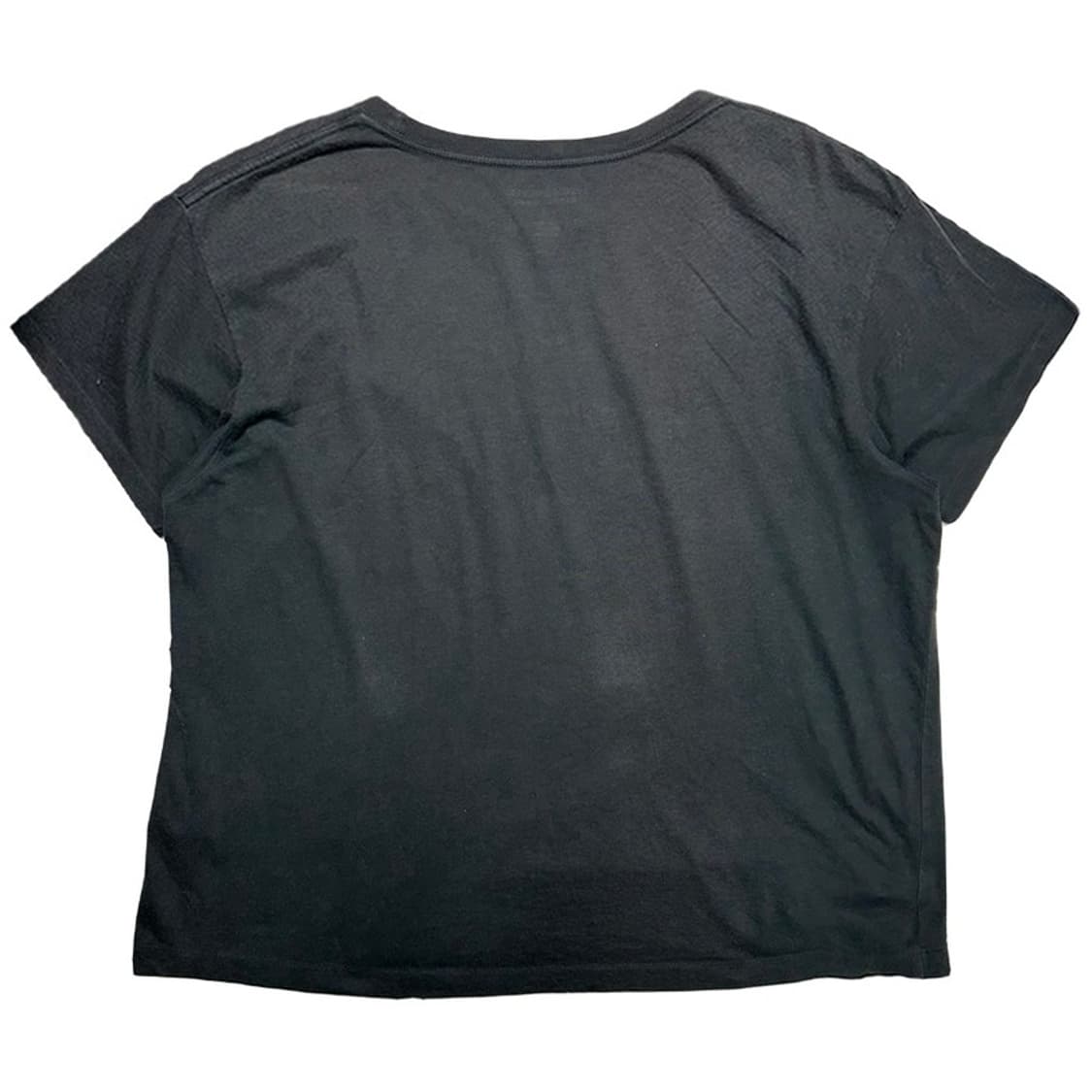 데님앤서프라이 랄프로렌 빈티지 반팔 티셔츠 XS 상품이미지7