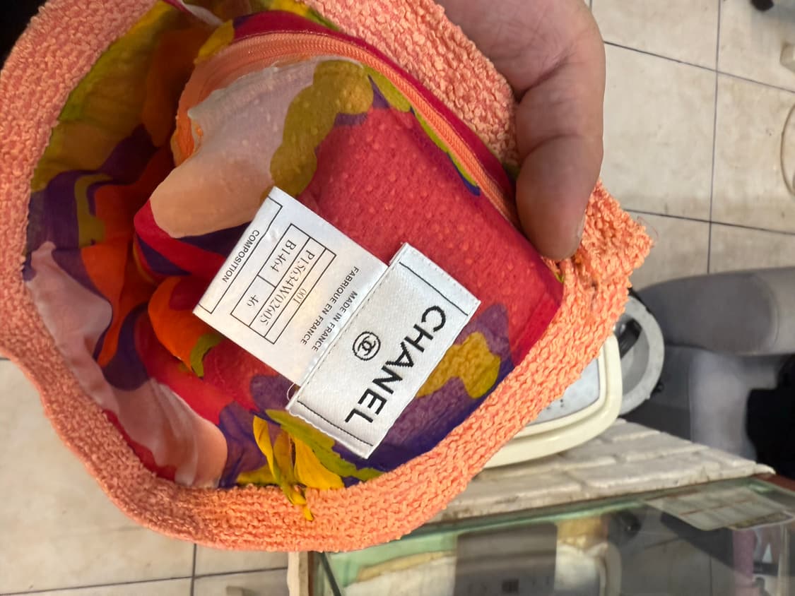 55-66 /28 정품 샤넬 트윗트 set 팝니다 상품이미지6