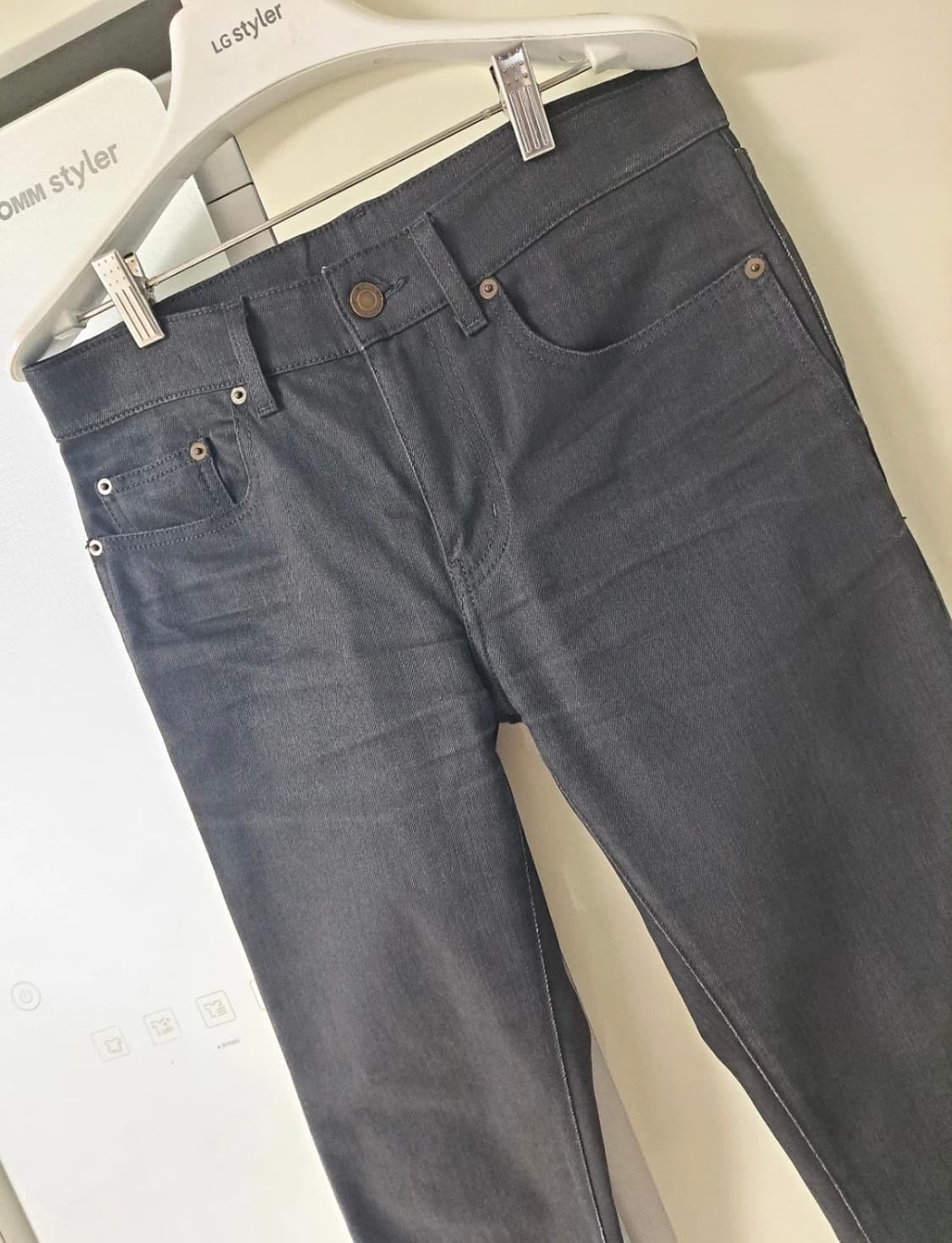 생로랑 블랙진 29 상품이미지3