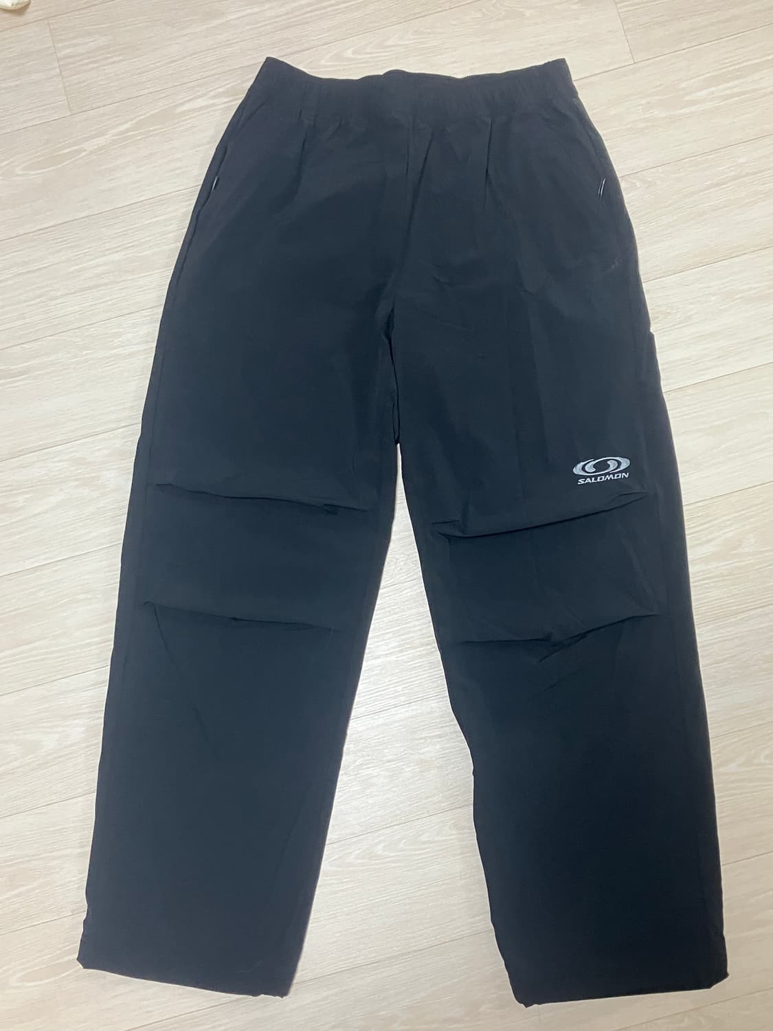 살로몬 UNI 링크 파라슈트 팬츠 M사이즈 상품이미지2