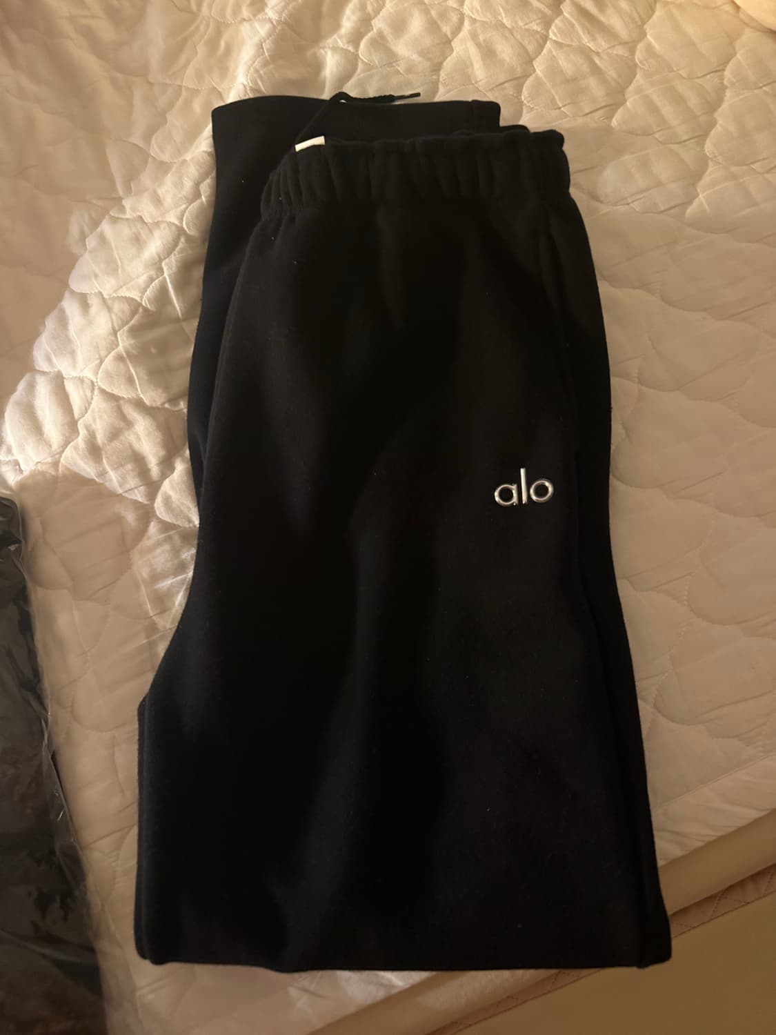 알로요가 트레이닝 바지 상품이미지1