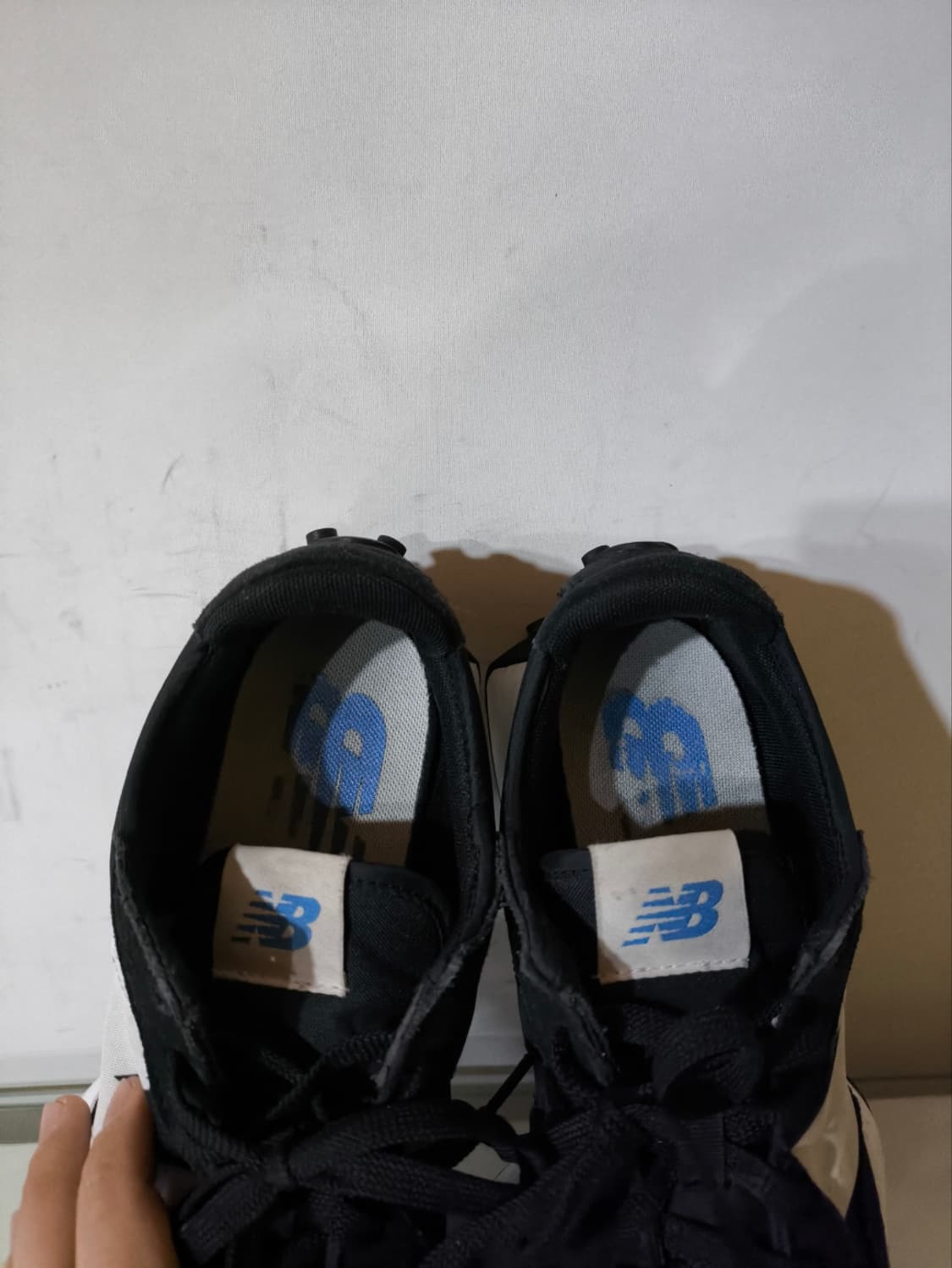 260mm 뉴발란스 327 스니커즈  상품이미지6