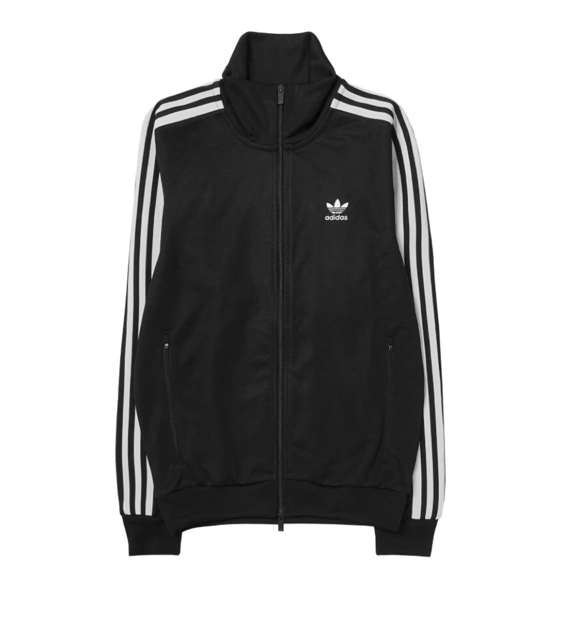 아다다스 져지 블랙 상품이미지1