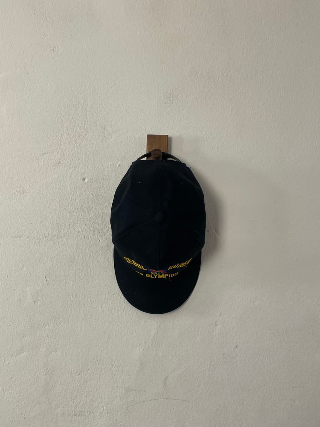 88서울 볼캡  상품이미지1