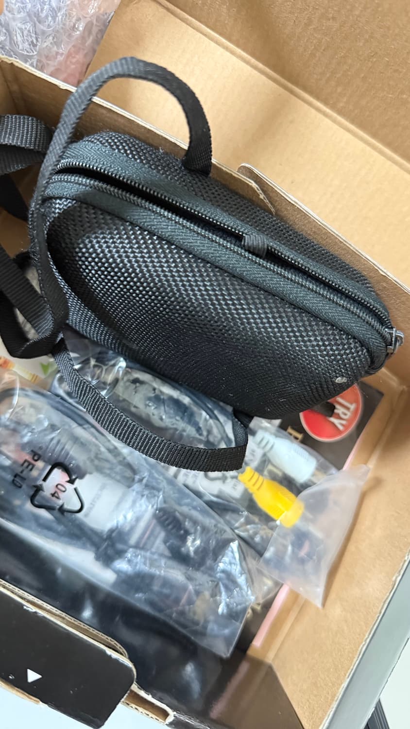 풀박스 fujifilm f70exr 상품이미지8