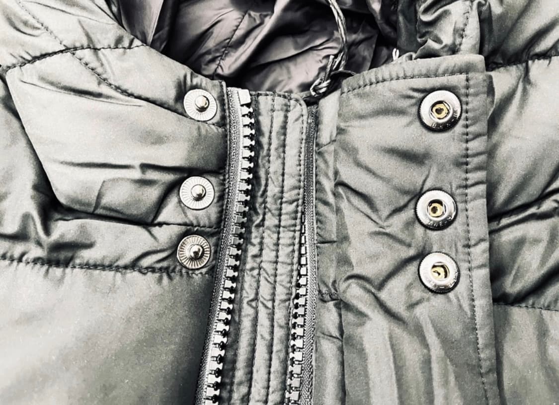 바버 인터내셔널 패딩  상품이미지5