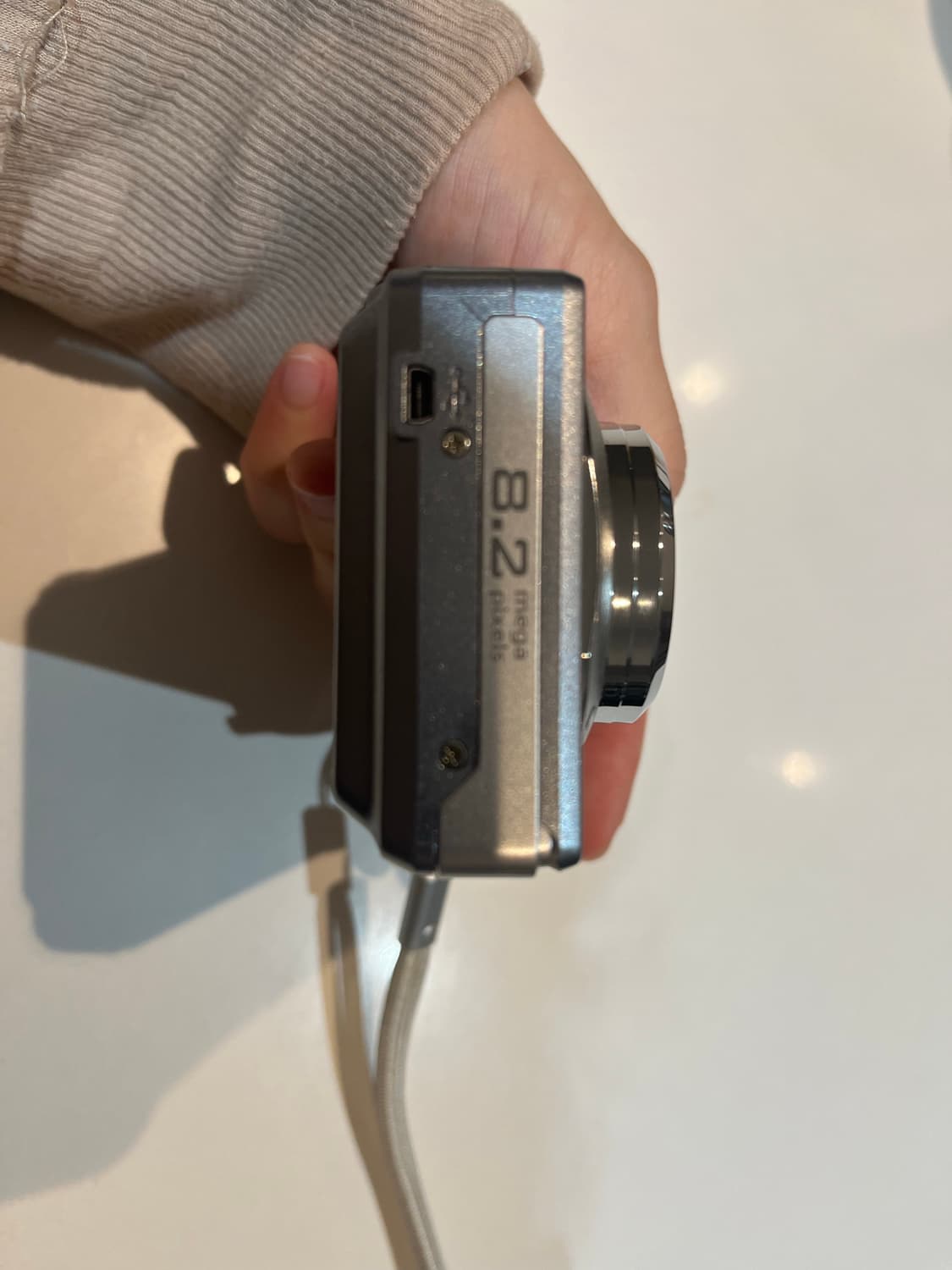 코닥 easyshare C813  카리나 빈티지 디카 상품이미지3