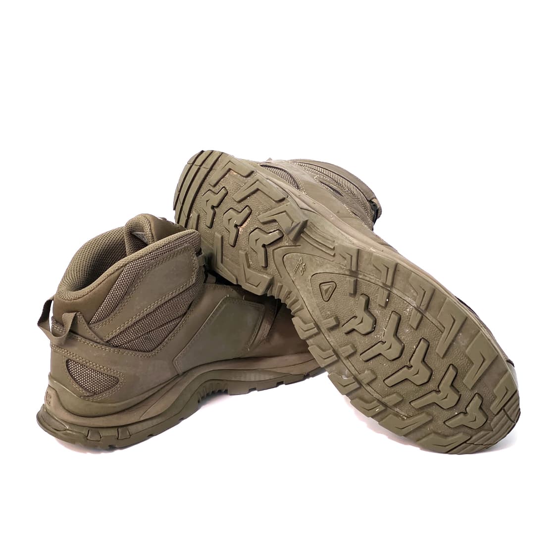 [310] 살로몬 XA 포시스 미드 레인저 그린 상품이미지5