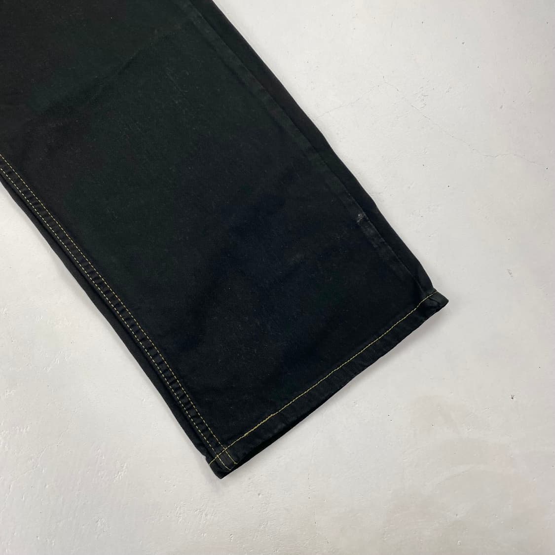 리바이스 569 루즈 스트레이트 데님 진 (34) 상품이미지7