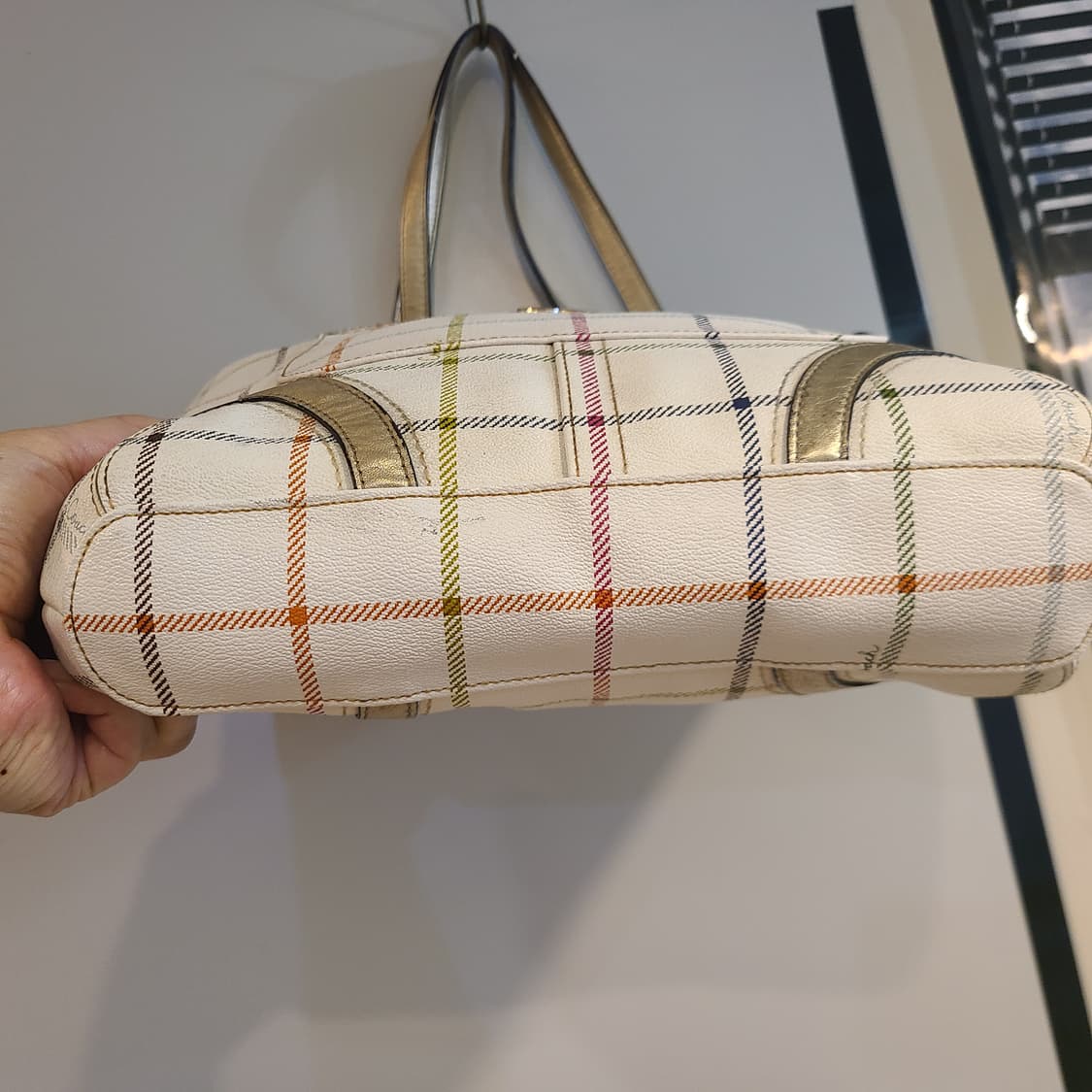 Coach 백 F-19174 상품이미지6