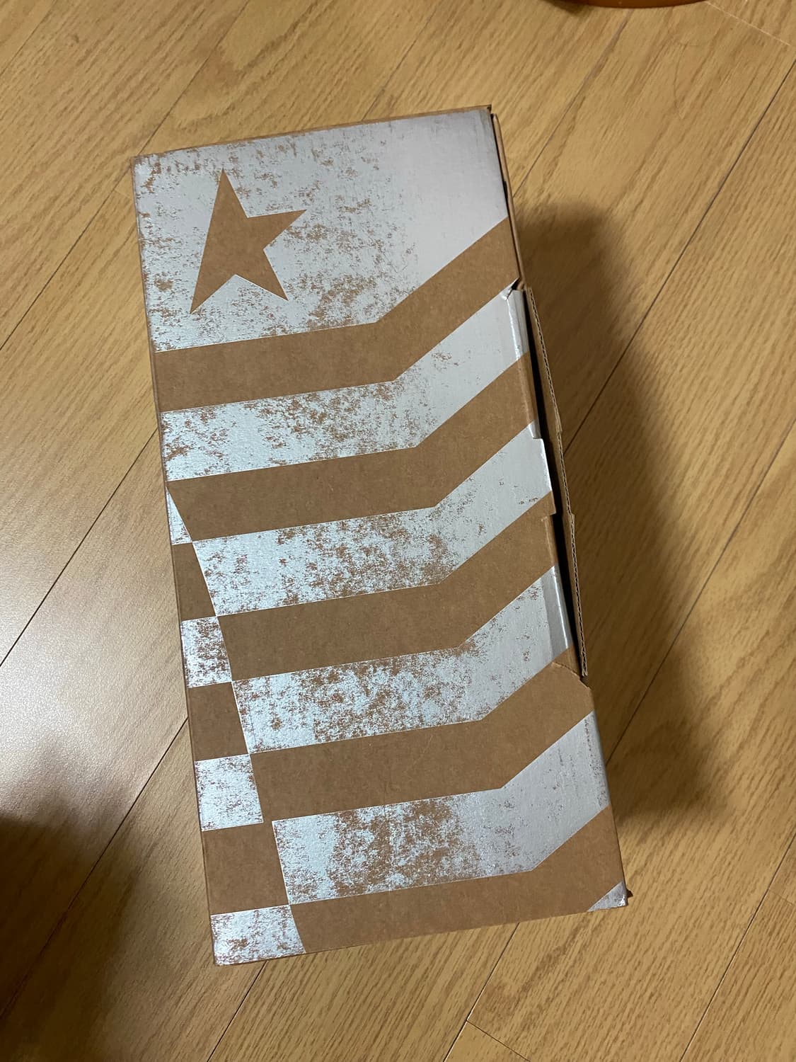 골든구스 스웨이드 로우탑 36사이즈 정품 새상품 상품이미지4