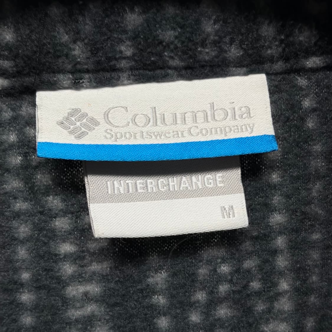 콜럼비아 후리스 상품이미지4