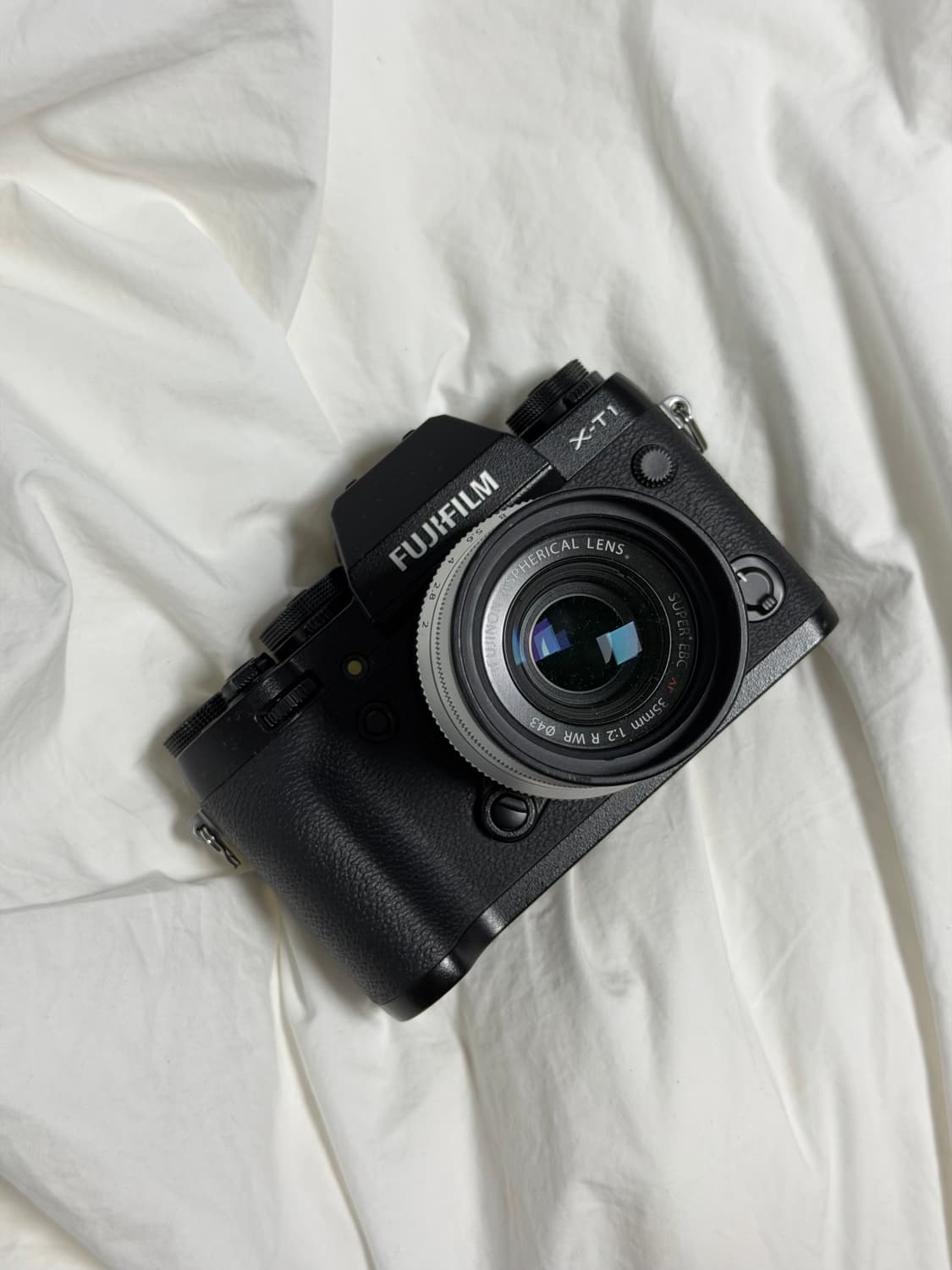 후지 x-t1 (렌즈 제외) 상품이미지1