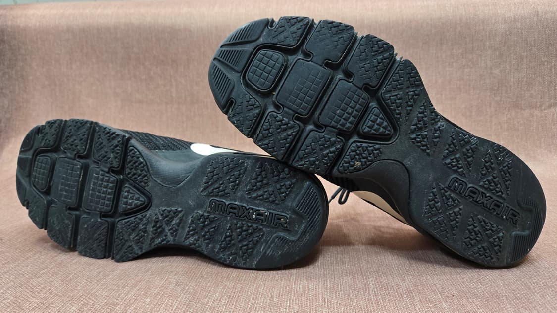 나이키275mm-에어 맥스 풀 라이드 TR 1.5 남성 트레이닝화 블랙  상품이미지6