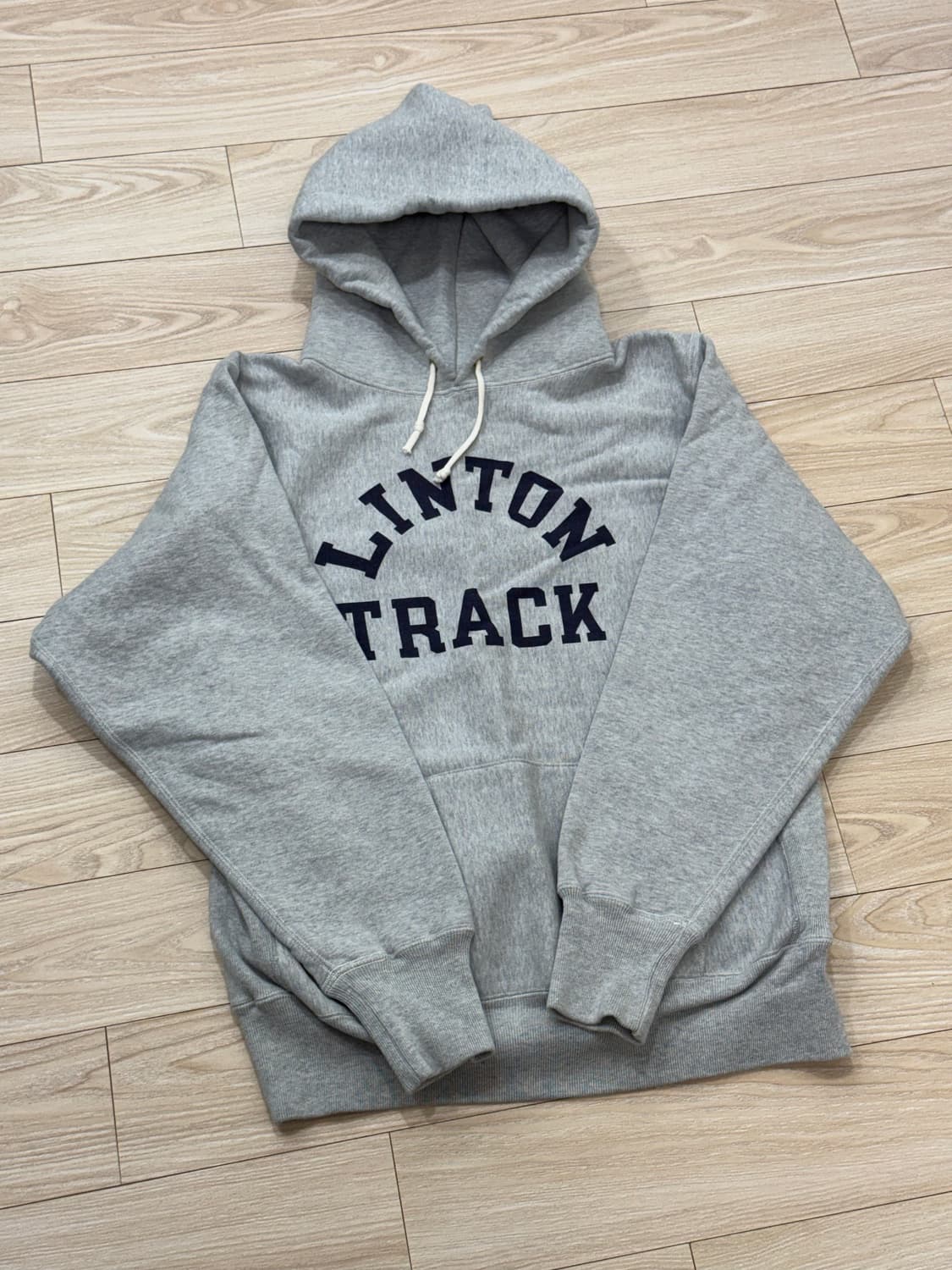 웨어하우스 스웻 후드티 L 상품이미지1