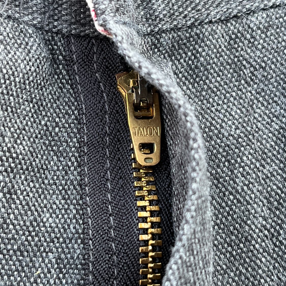 Cat's PAW(made japan)빈티지 워크팬츠 (실측확인) 상품이미지5