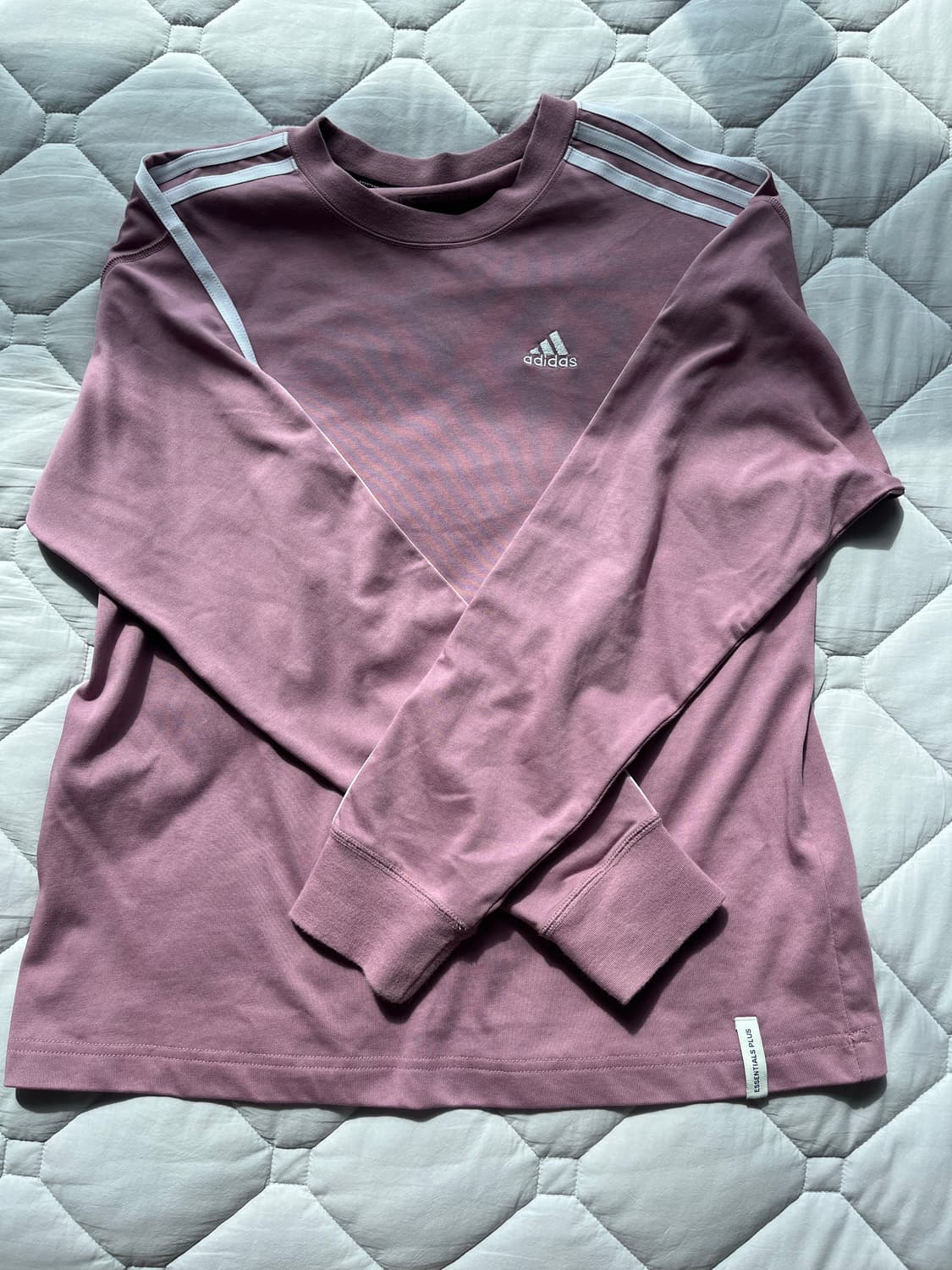 아디다스 롱슬리브 S 상품이미지1