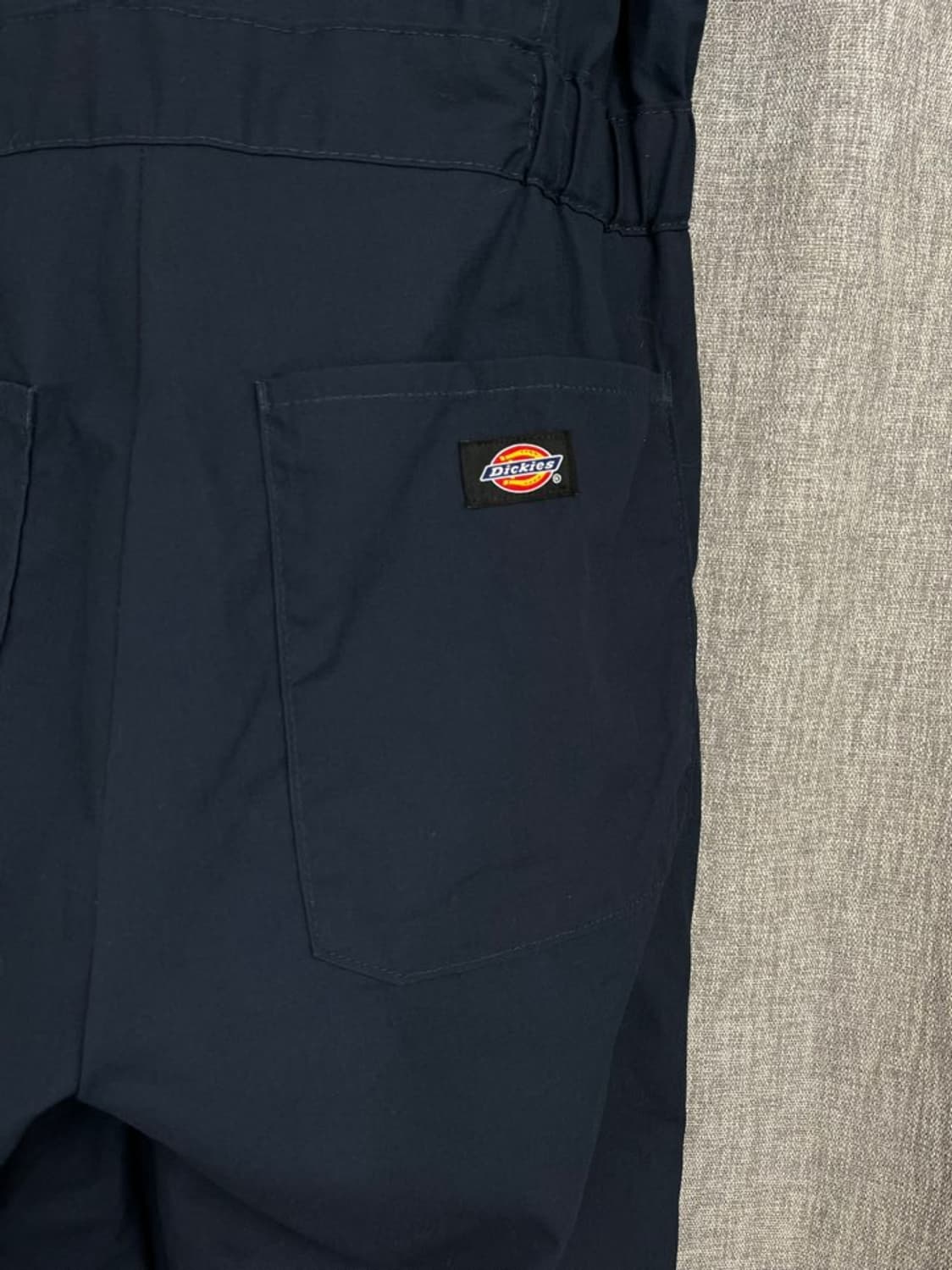 디키즈 반팔 오버롤/#3436 상품이미지5