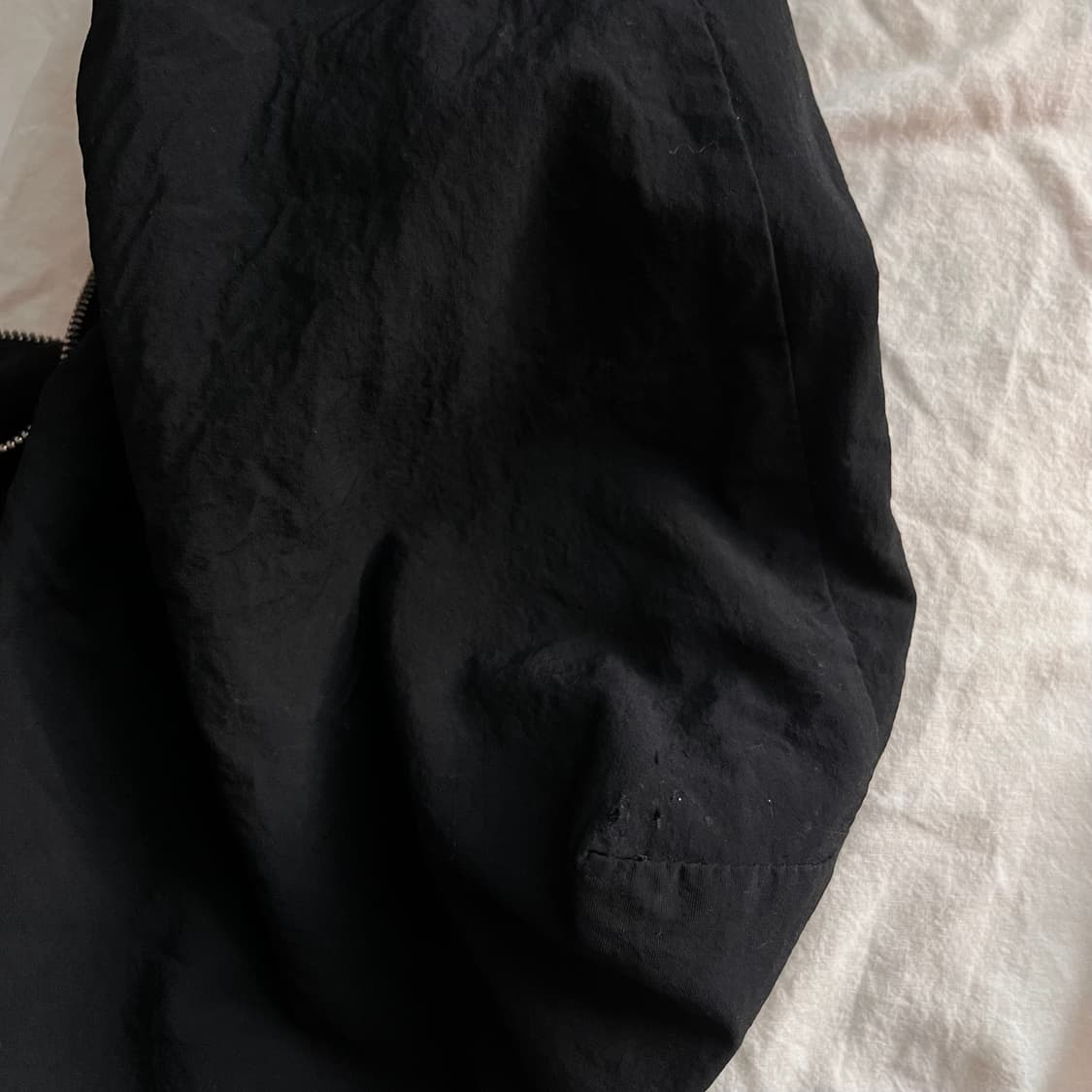 킨더살몬 미아 오버사이즈 숄더백 상품이미지6