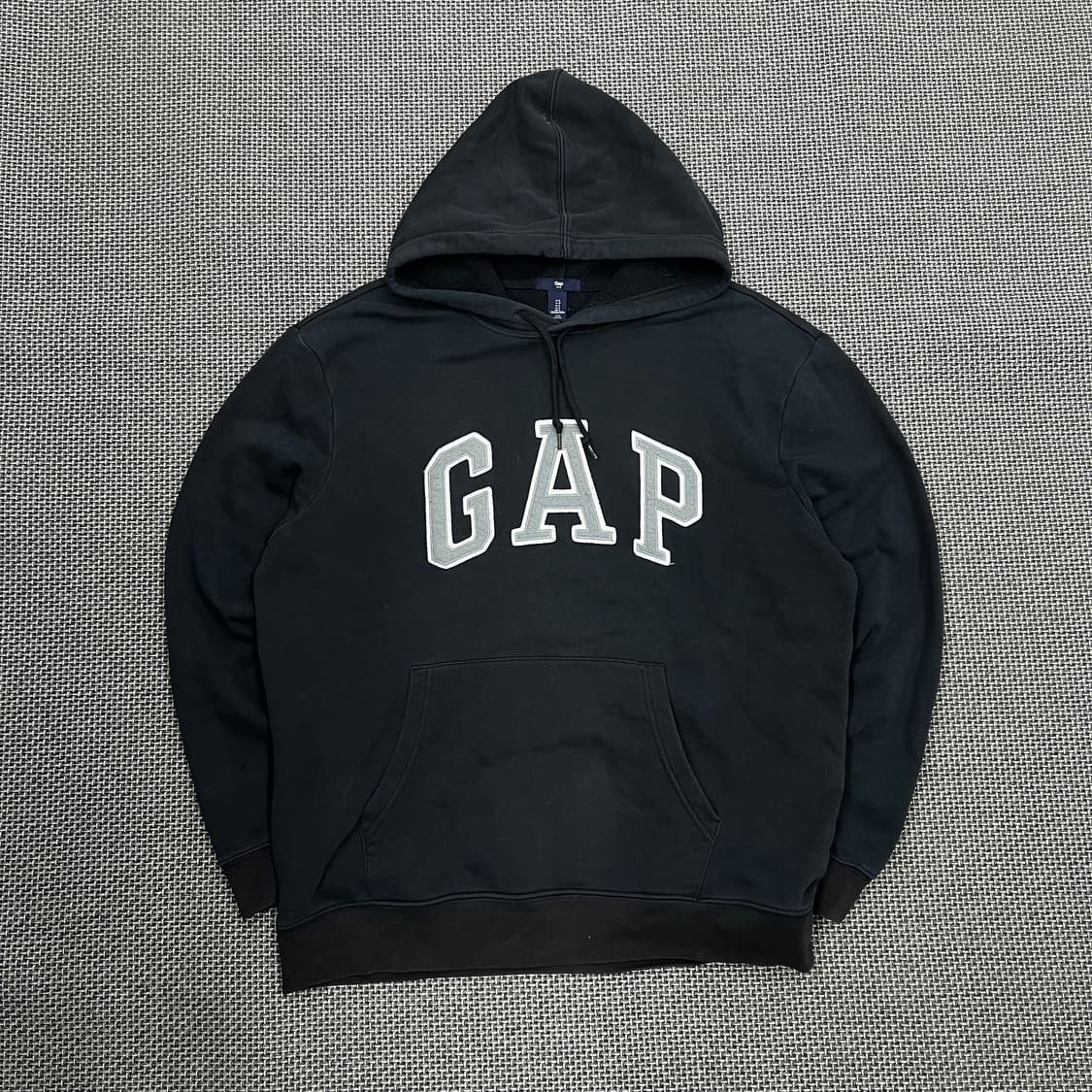 갭 네이비 후드 상품이미지1