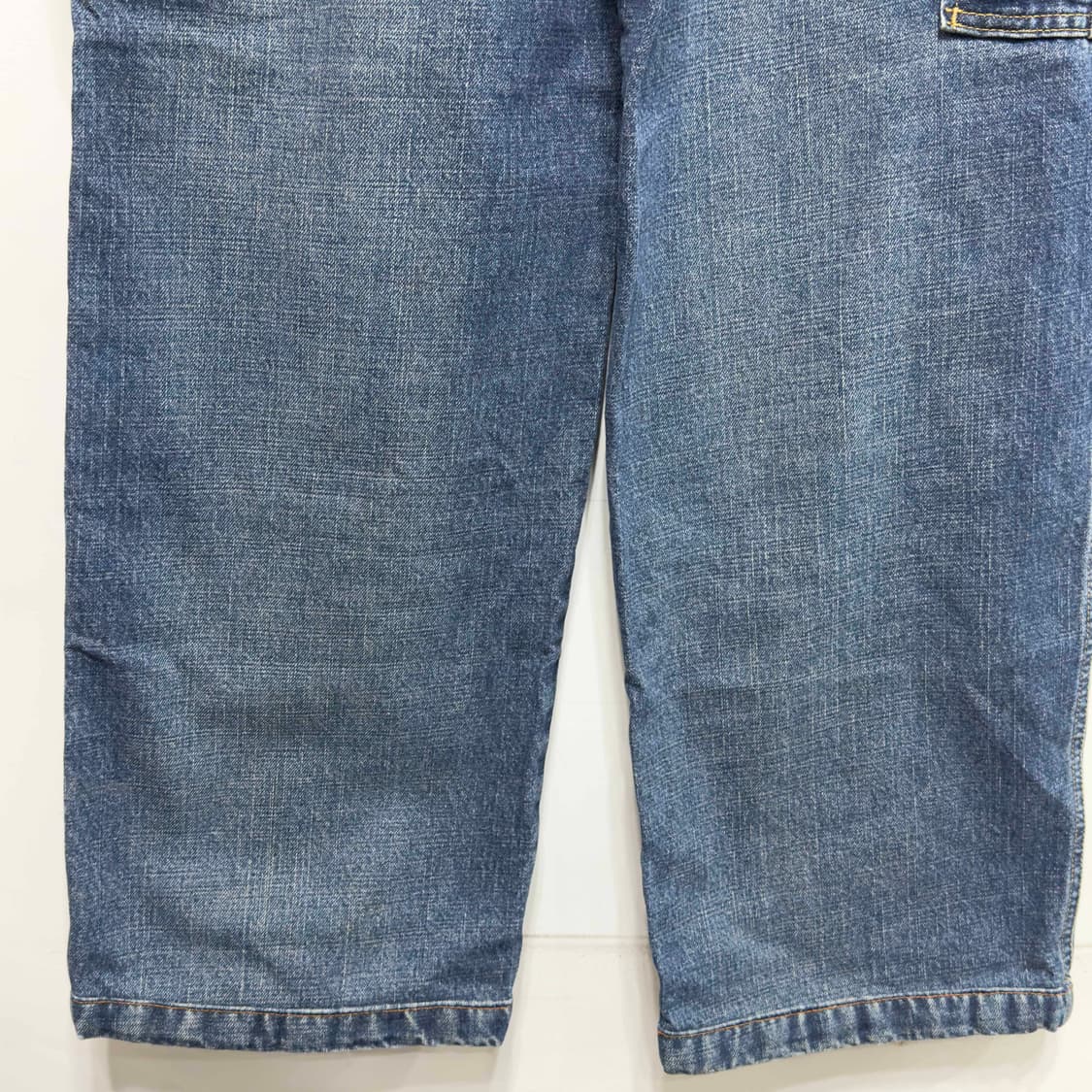 폴로 진스 카고 데님팬츠 상품이미지10