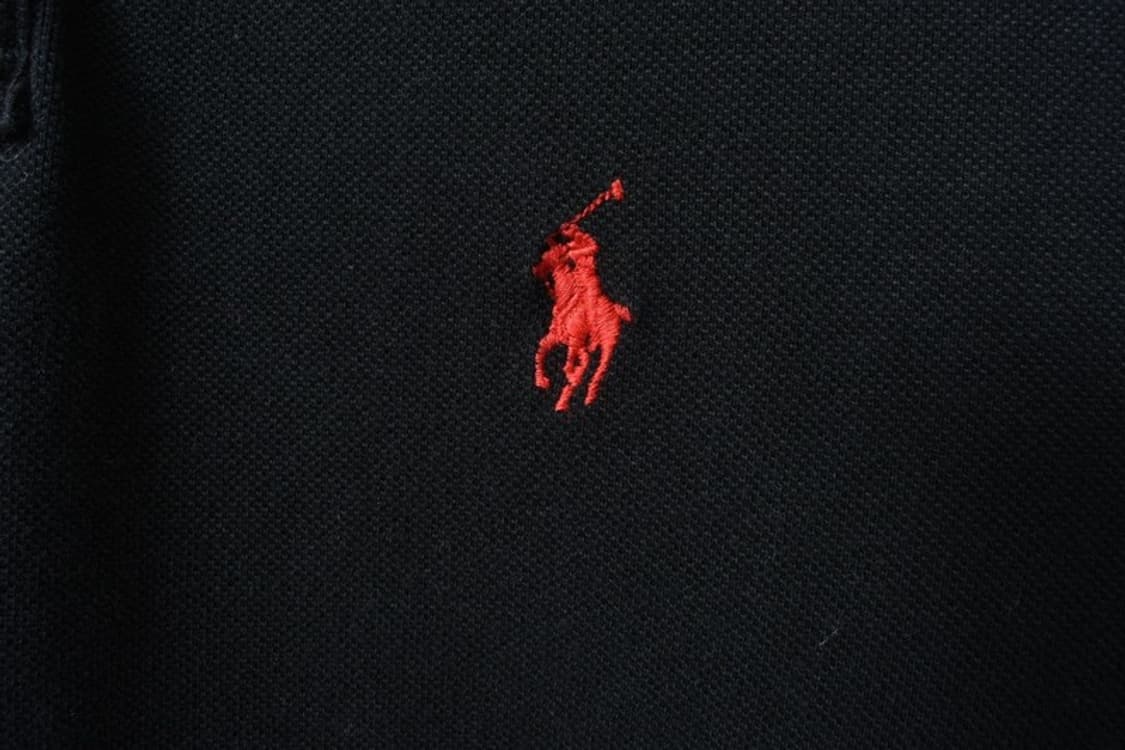 폴로 랄프로렌 PK 셔츠 반팔 카라티 M M0232 상품이미지6