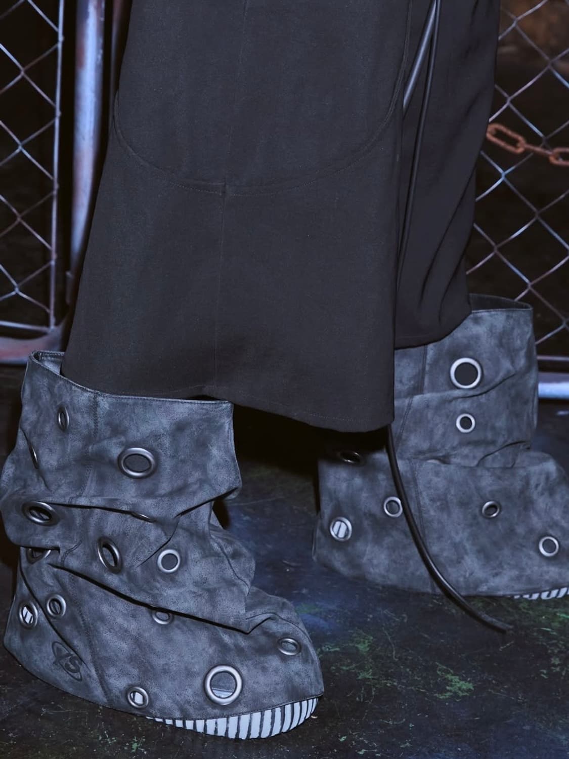 Yello Mercurio boots  상품이미지2