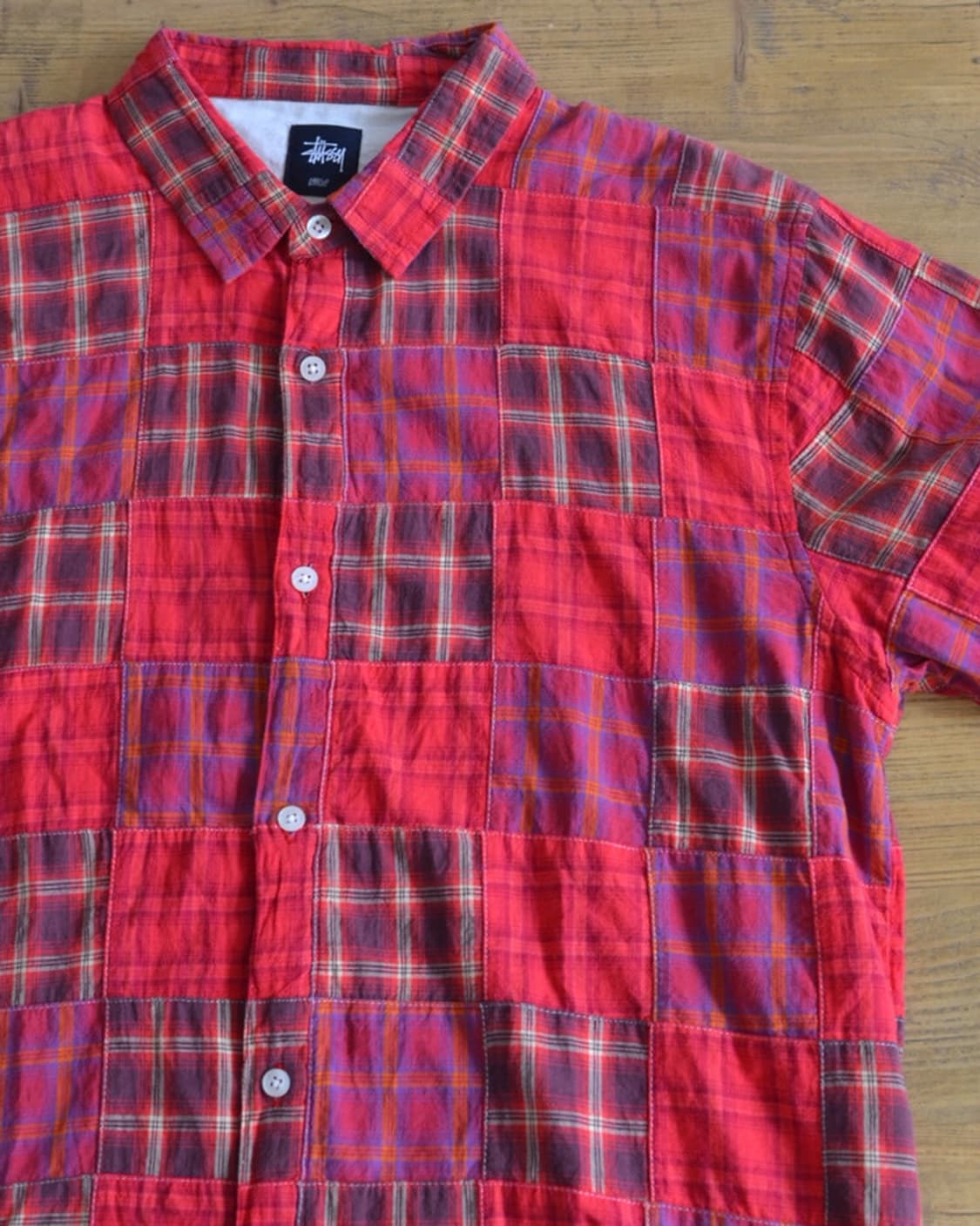 stussy 상품이미지1