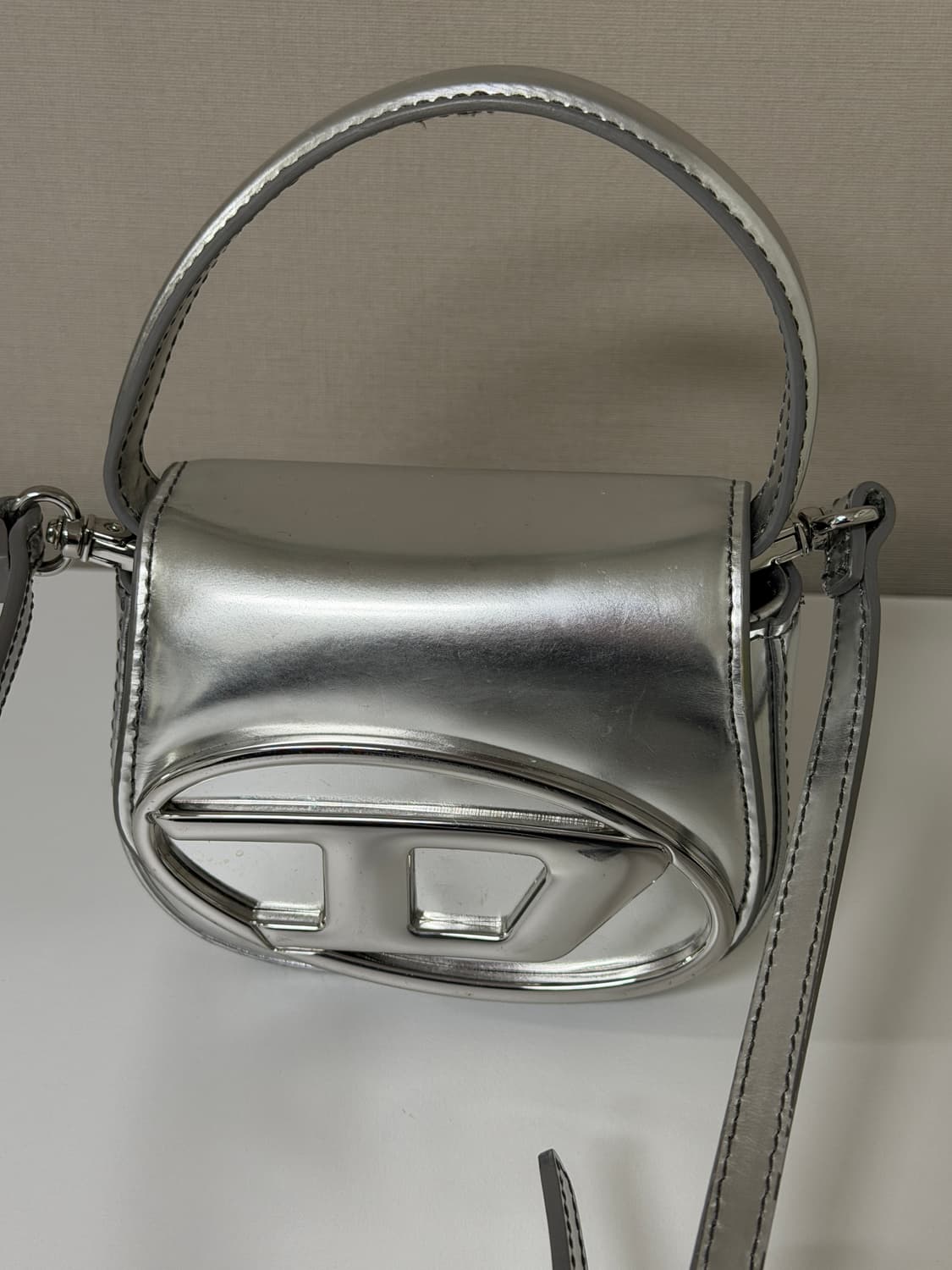 디젤 Diesel 미니백 상품이미지2