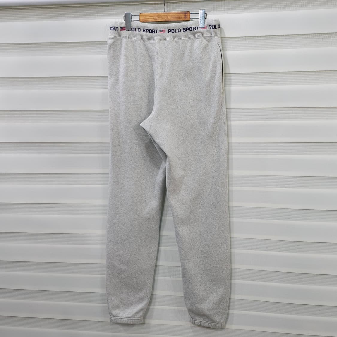폴로 스포츠 랄프로렌 스웻팬츠- M 상품이미지6