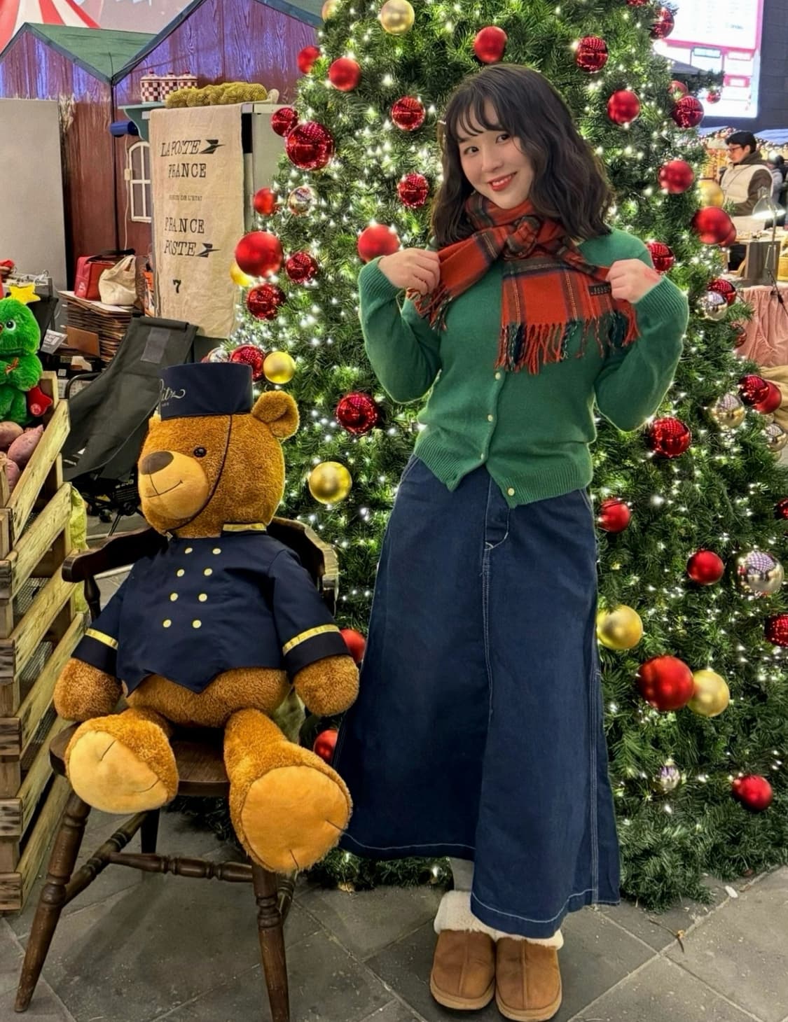 산타 빌리지set🎅🏻🎄 상품이미지4