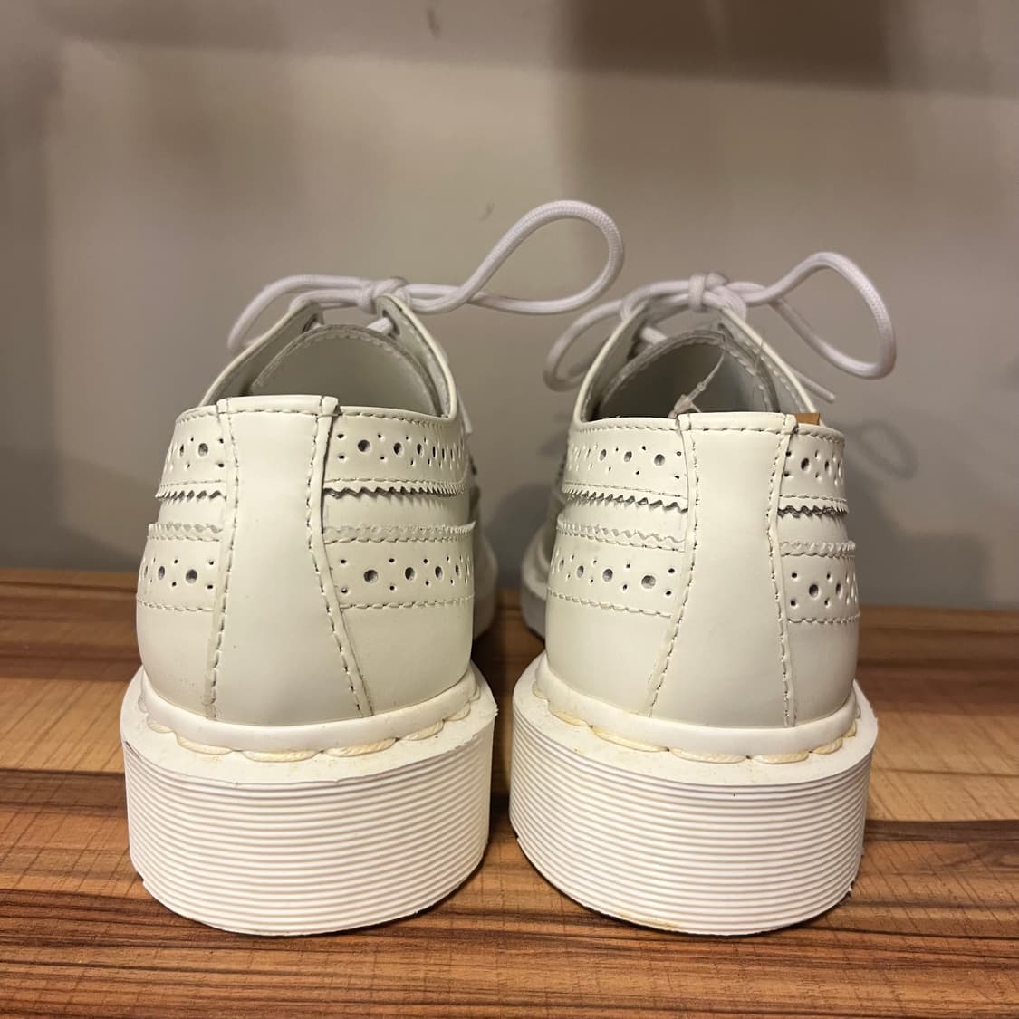 닥터마틴 브로그 상품이미지5