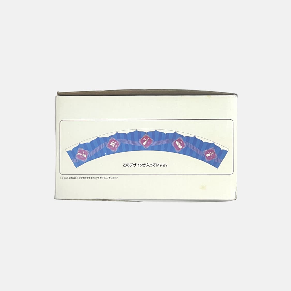 케이온 고전 제일복권 방과후 티타임 찻잔 세트 상품이미지4